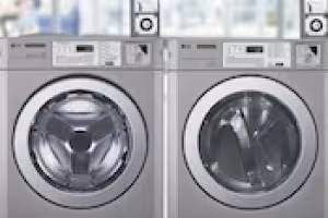 Enhance Guest Experience and Boost Bookings with a High-Quality Guest Laundry