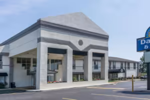 Laurel Real Estate Co. Facilitates Sale of Days Inn Columbus East Airport