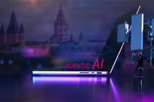 Deutsche Telekom and Google Cloud Revolutionize Network Operations with Agentic AI