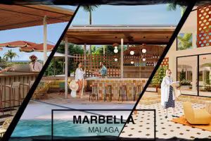 Kimpton Los Monteros Marbella Reopens, Blending Historic Charm with Modern Luxury