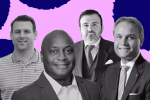 Remington Hospitality, Trinity Investments, Marriott, Hilton, and Rosewood Announce Key Leadership Moves