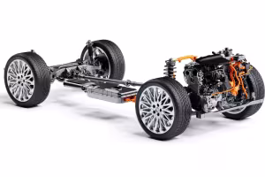 Hyundai Motor Group Unveils Game-Changing Next-Gen Hybrid System, Setting New Benchmarks for Power and Efficiency