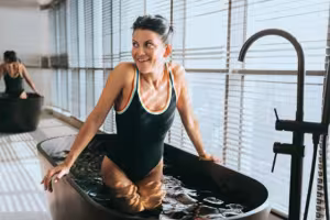 Unlocking Cellular Strength: University of Ottawa Study Reveals Power of Cold Water Acclimation