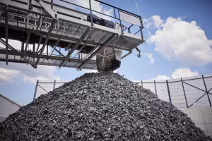 Circular Economy in Action: Audi Pioneers Cost-Efficient Recycling of Raw Materials for Future Vehicles