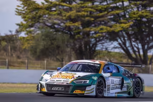 Successful Start to the 2025 Season for Audi Customer Teams Across the Globe