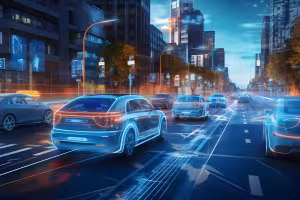 Carnegie Mellon’s Philip Koopman to Present Groundbreaking AV Safety Framework at ADAS & Autonomous Vehicle Technology Expo Europe 2025