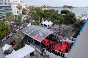 LUXURY EVENTS TO ATTEND IN EUROPE