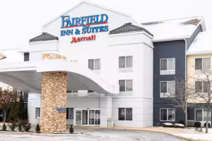 Fairfield Inn & Suites in Avon, Ohio Sold by Laurel Real Estate Co. Strategic Cleveland-Area Hotel Changes Hands in Competitive Market