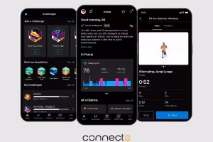 Connect+ by Garmin: Unlock Deeper Health and Fitness Insights with the New Premium Subscription