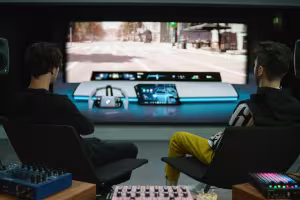 BMW HypersonX: Redefining the Sound of Driving with Emotion, Precision, and Innovation