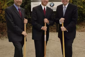 A Capital Investment That Drove Success: How BMW Financial Services Reignited Growth in the U.S. Market