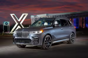 BMW's Spartanburg Plant: A Turning Point for South Carolina and the Auto Industry