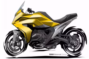 Unleashing the Road: The All-New 2026 BMW R 1300 RS Redefines Sport Touring