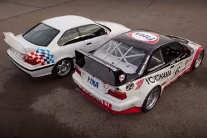 The BMW E36 M3: How American Enthusiasts Saved a Legend