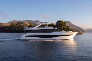 PROTECT YOUR YACHT WITH SERVICE INCLUSIVE: A WORRY-FREE SOLUTION FOR PRINCESS OWNERS