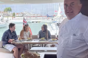 BEST DINING EXPERIENCES IN SOUTHAMPTON