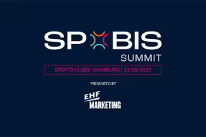 SPOBIS and EHF Marketing Unite to Launch First-Ever Sports Clubs Summit in Hamburg