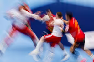 Shaping the Future of European Handball: EHF Hosts Groundbreaking Competitions Conferences