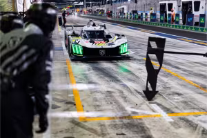 6 Hours of Imola: The PEUGEOT 9X8 Returns to Emilia-Romagna with Momentum and Motivation