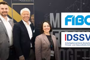 FIBO Event Director Silke Frank Joins DSSV Supporters Committee, Strengthening Industry Ties