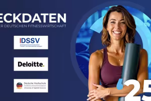 Fitness on the Rise: German Health & Wellness Industry Reaches New Heights in 2025