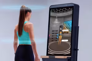 milon YOU Update Launches Game-Changing Performance Features for Smarter, Personalized Fitness Training