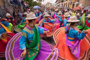 UN Tourism and CAF Launch Indigenous Tourism Challenge to Empower Communities in Latin America and the Caribbean