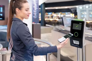 Discover the Latest Innovations from Gantner: Revolutionizing Access Control for Leisure and Corporate Facilities