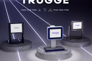 Revolutionizing Hydration: Trugge Holding GmbH Showcases Innovative Beverage Solutions at FIBO 2025