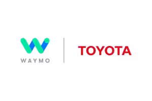 Toyota and Waymo Join Forces to Revolutionize Personal Vehicle Safety with Autonomous Tech