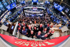 Kia America’s “Accelerate the Good” Program Delivers $4.6 Million to U.S. Nonprofits in 2024