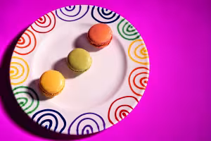Bring the Joy of Rainbows to Your Table with Gmundner Keramik’s Vibrant New Collection