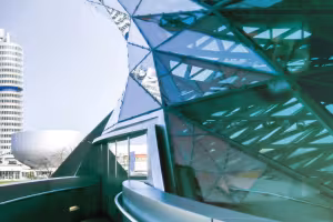 BMW Group Q1 2025 Results Show Resilience and Steady Momentum Amid Global Challenges