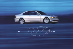 How BMW’s Bold Advertising Shifts Drove an Emotional Connection with Consumers