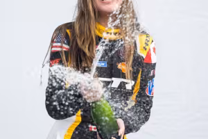 Samantha Tan Extends BMW M Motorsport Global Ambassador Role Through 2026