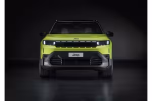 Jeep® Makes a Triumphant Return to Juventus Jerseys in 2025–2026 Season
