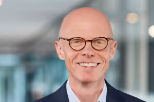 Roland Welzbacher Named Incoming CFO of Continental AG, Signaling a Strong Future for the Tire Giant