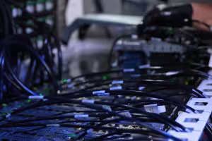 Shell Becomes First to Achieve Intel Certification for Immersion Cooling Fluids – A Game-Changer for Greener Data Centres