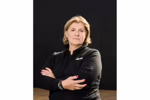 Elena Cortesi Takes the Wheel: New Marketing Head for Jeep, Ram & Dodge in Europe