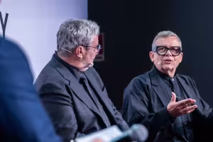 Design Legends Honored: Hyundai Motor Group Leaders Win Automotive News Centennial Awards