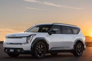 Kia Brings Electrified Excitement to Electrify Expo Los Angeles This June