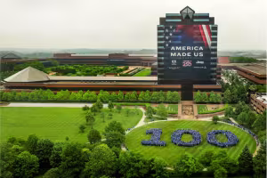 Chrysler Celebrates 100 Years with Employees, Events, and a Look to the Future