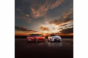Lancia Revives the Red Elephant with Bold New Ypsilon HF and HF Line