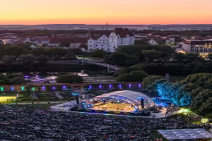 Audi Summer Concerts 2025: A Spectacular Fusion of Music, Light, and Innovation Awaits