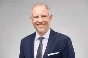 Stefan Mecha to Lead Volkswagen Commercial Vehicles Starting July 2025