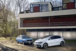 Volkswagen Celebrates 50 Years of the Polo with Stylish New Anniversary Edition