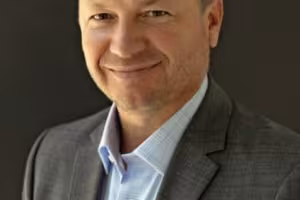 BMW Names Patrick Clark New Vice President of Central Region