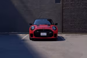 MINI Unveils 2026 Lineup with Fresh Style, Smarter Tech, and More Personalization