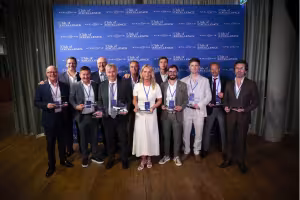 Stellantis Celebrates Top Dealers Across Europe with Club of Excellence Awards