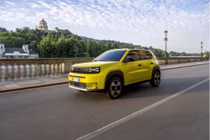 Stellantis Races Ahead in Europe with Hybrid Surge and Sales Success